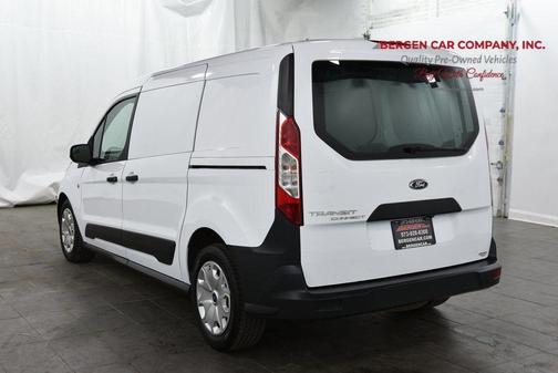 2015 Ford Transit Connect XL
