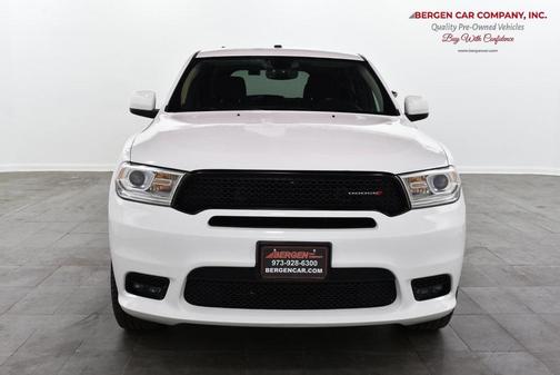 2020 Dodge Durango Pursuit