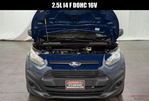 2016 Ford Transit Connect XL