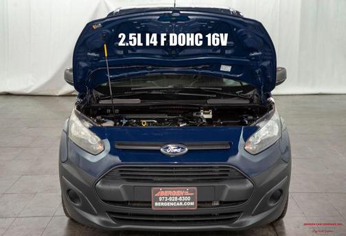 2016 Ford Transit Connect XL