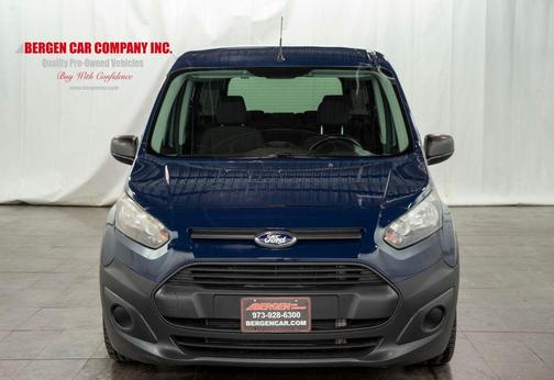 2016 Ford Transit Connect XL