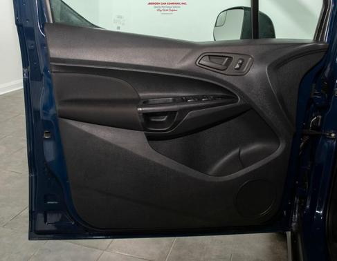 2016 Ford Transit Connect XL