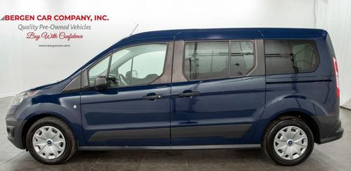 2016 Ford Transit Connect XL