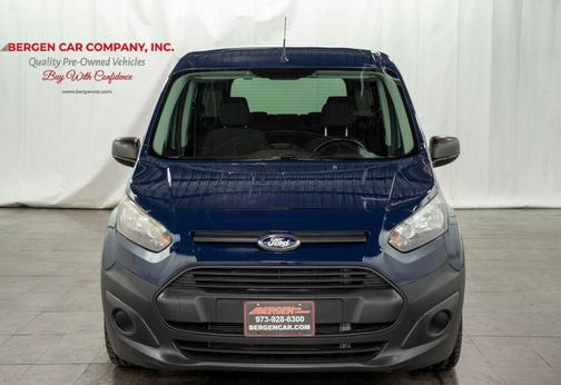 2016 Ford Transit Connect XL