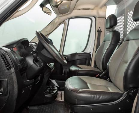 2019 RAM ProMaster 2500 High Roof