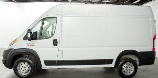 2019 RAM ProMaster 2500 High Roof