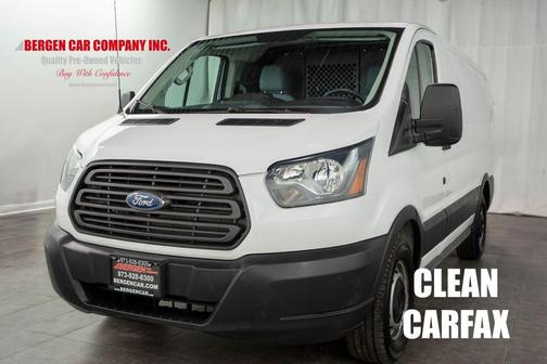 2016 Ford Transit-150 Base