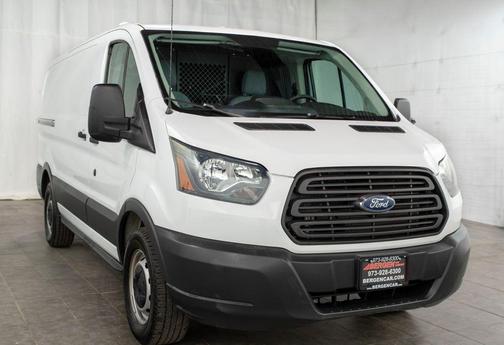 2016 Ford Transit-150 Base