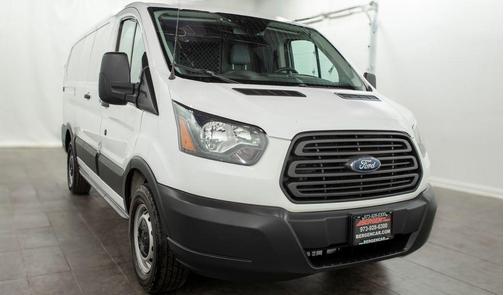 2017 Ford Transit-150 Base