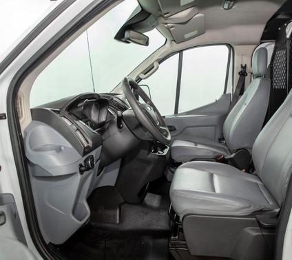 2017 Ford Transit-150 Base