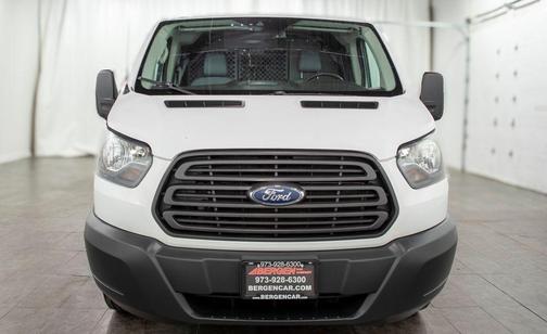 2017 Ford Transit-150 Base
