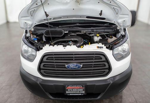 2017 Ford Transit-150 Base