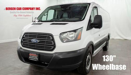 2017 Ford Transit-150 Base
