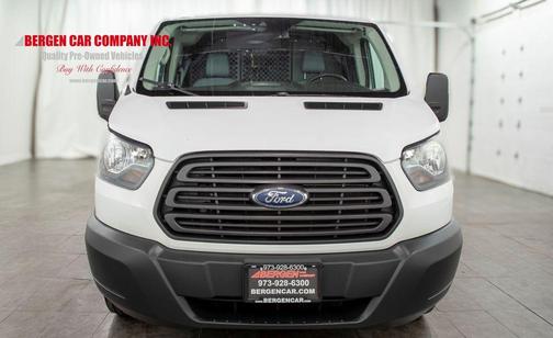 2017 Ford Transit-150 Base