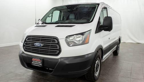 2017 Ford Transit-150 Base