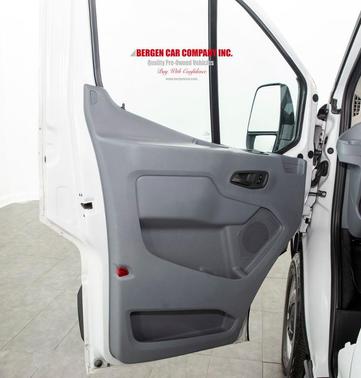 2017 Ford Transit-150 Base