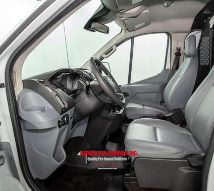 2017 Ford Transit-150 Base