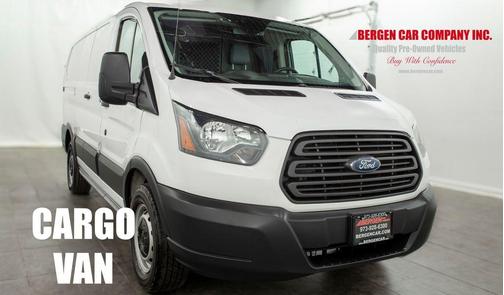 2017 Ford Transit-150 Base