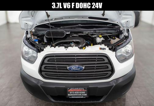 2017 Ford Transit-150 Base