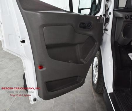 2020 Ford Transit-350 XLT