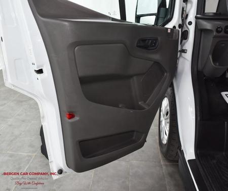2020 Ford Transit-350 XLT