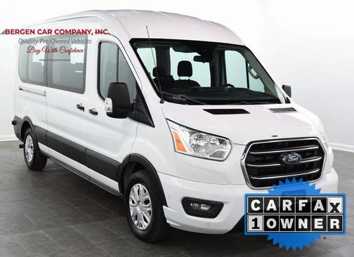 2020 Ford Transit-350 XLT