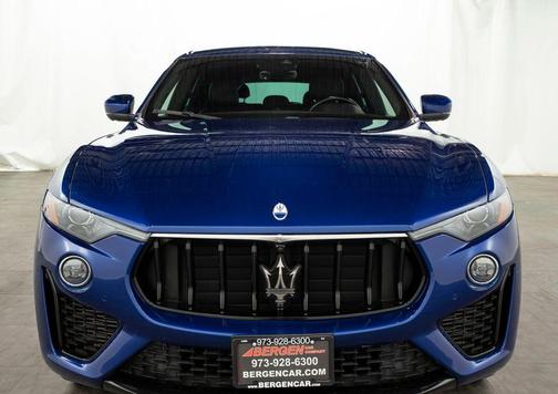 2023 Maserati Levante Modena