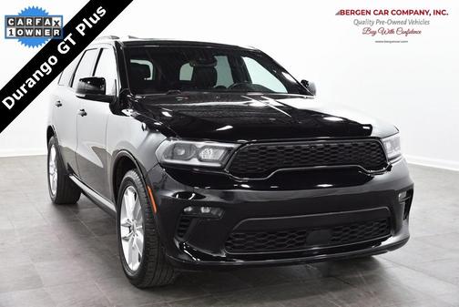 2023 Dodge Durango GT