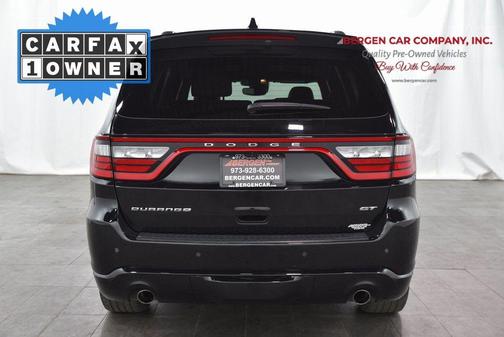 2023 Dodge Durango GT