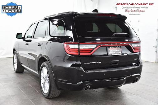 2023 Dodge Durango GT