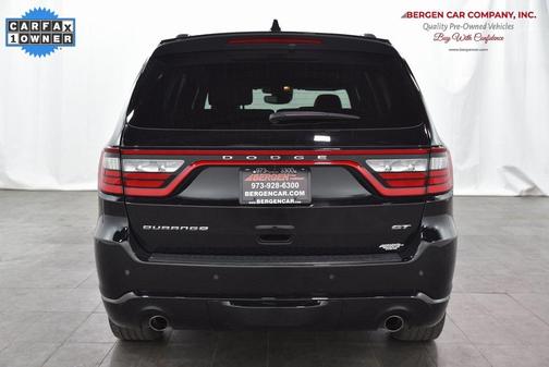 2023 Dodge Durango GT