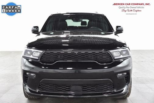 2023 Dodge Durango GT