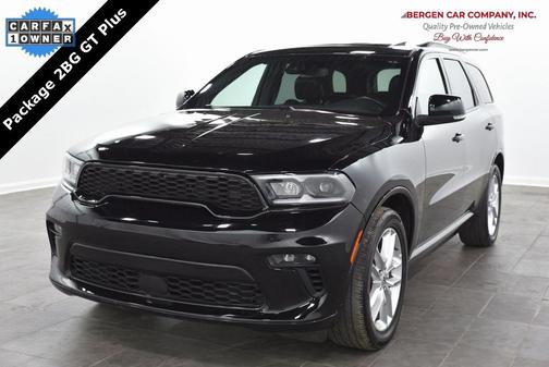 2023 Dodge Durango GT
