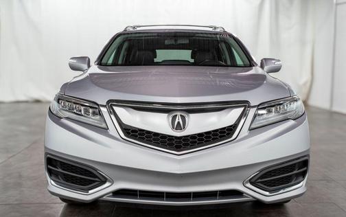 2017 Acura RDX Technology Package