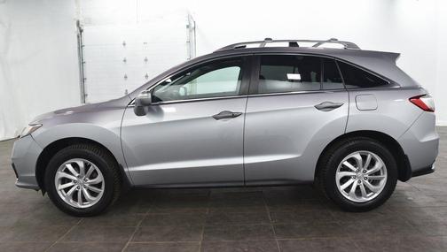 2017 Acura RDX Technology Package