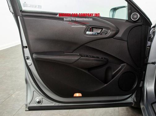 2017 Acura RDX Technology Package