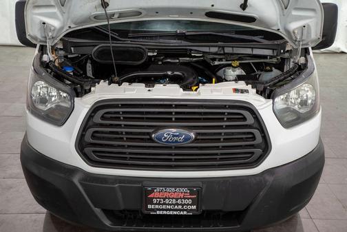 2016 Ford Transit-150 Base