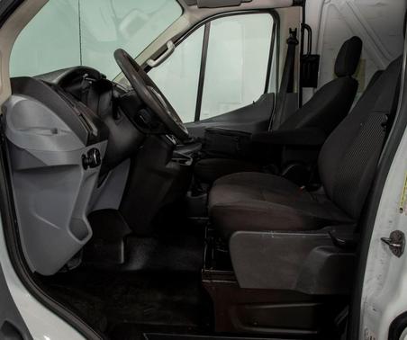 2016 Ford Transit-150 Base
