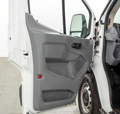 2016 Ford Transit-150 Base