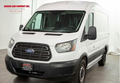 2016 Ford Transit-150 Base
