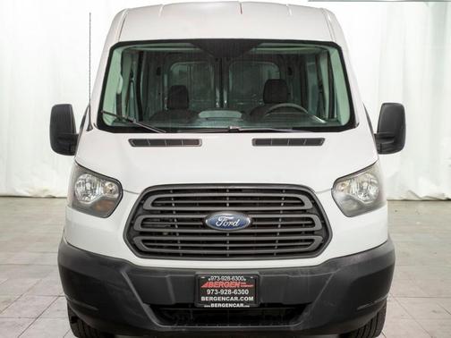 2016 Ford Transit-150 Base