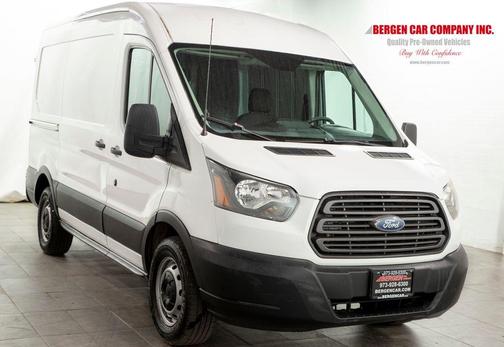 2016 Ford Transit-150 Base