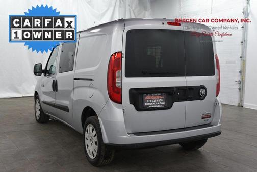 2018 RAM ProMaster City SLT