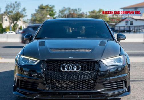 2016 Audi A3 2.0T Premium