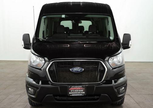 2025 Ford Transit-350 XLT