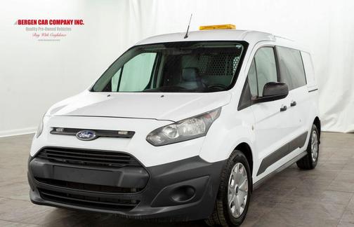 2015 Ford Transit Connect XL
