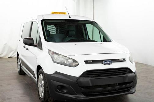 2015 Ford Transit Connect XL