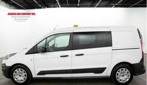 2015 Ford Transit Connect XL