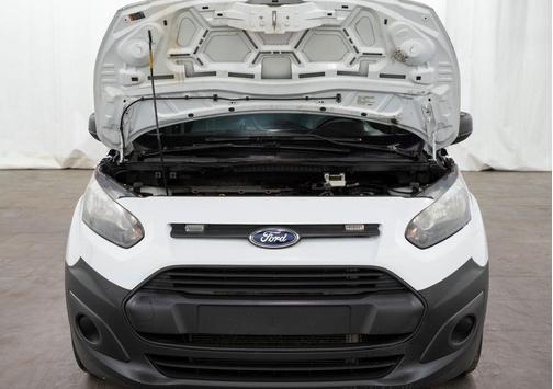2015 Ford Transit Connect XL