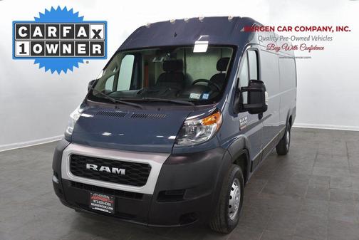 2020 RAM ProMaster 3500 High Roof